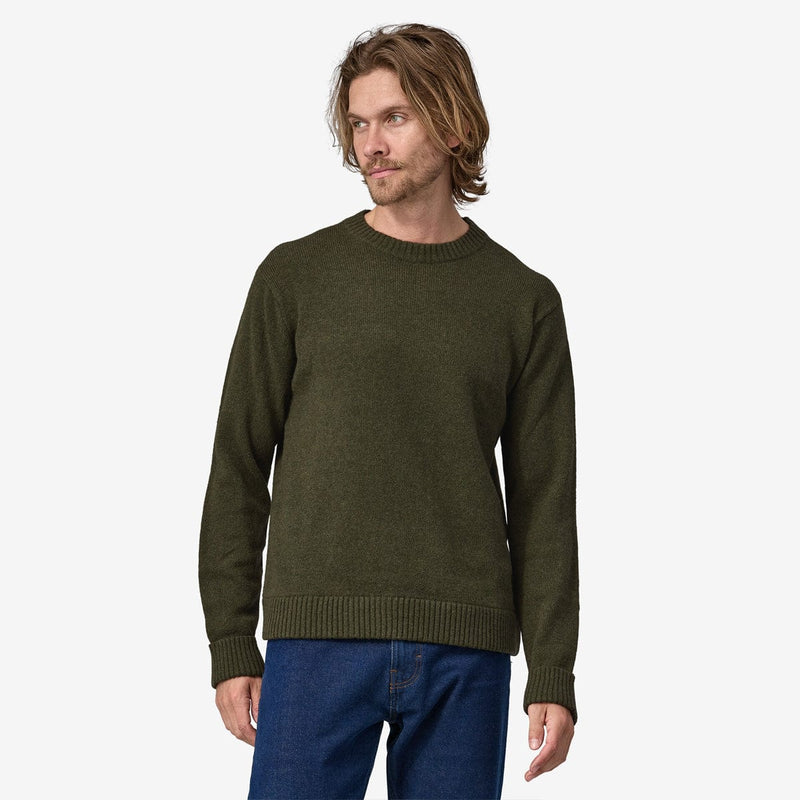 Load image into Gallery viewer, Patagonia Men's Recycled Wool-Blend Sweater