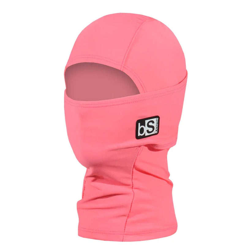 Load image into Gallery viewer, BlackStrap The Kids Hood Balaclava