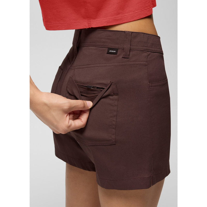 Load image into Gallery viewer, prAna Women's Stretch Zion Halle Short