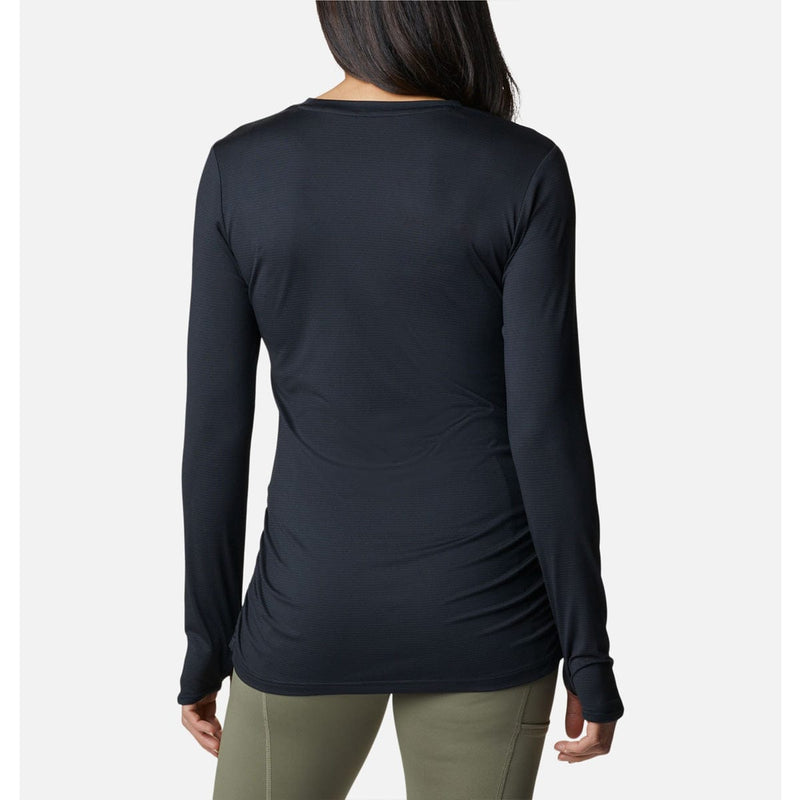 Load image into Gallery viewer, Columbia Women's Leslie Falls Long Sleeve Shirt