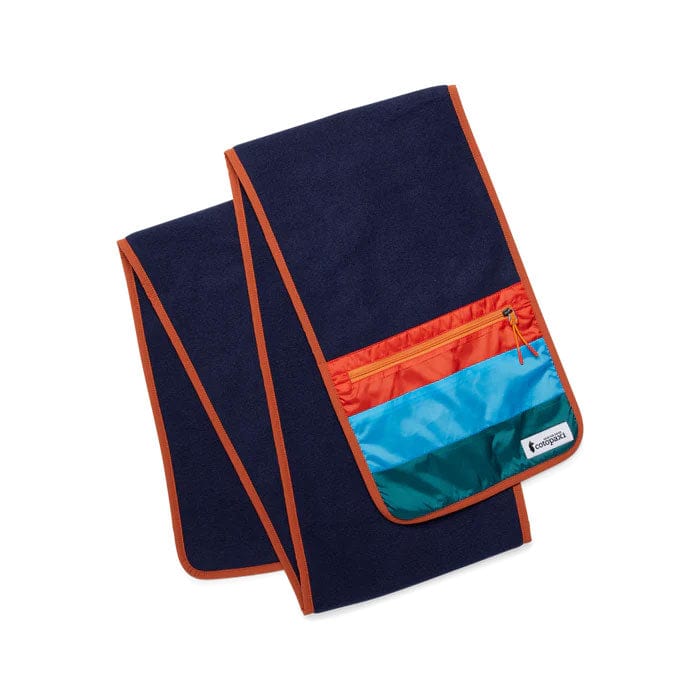Load image into Gallery viewer, Cotopaxi Teca Fleece Scarf