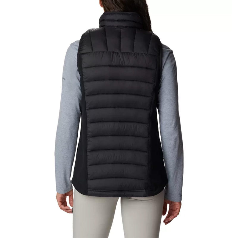 Load image into Gallery viewer, Columbia Women's Oak Ridge Interchange Jacket