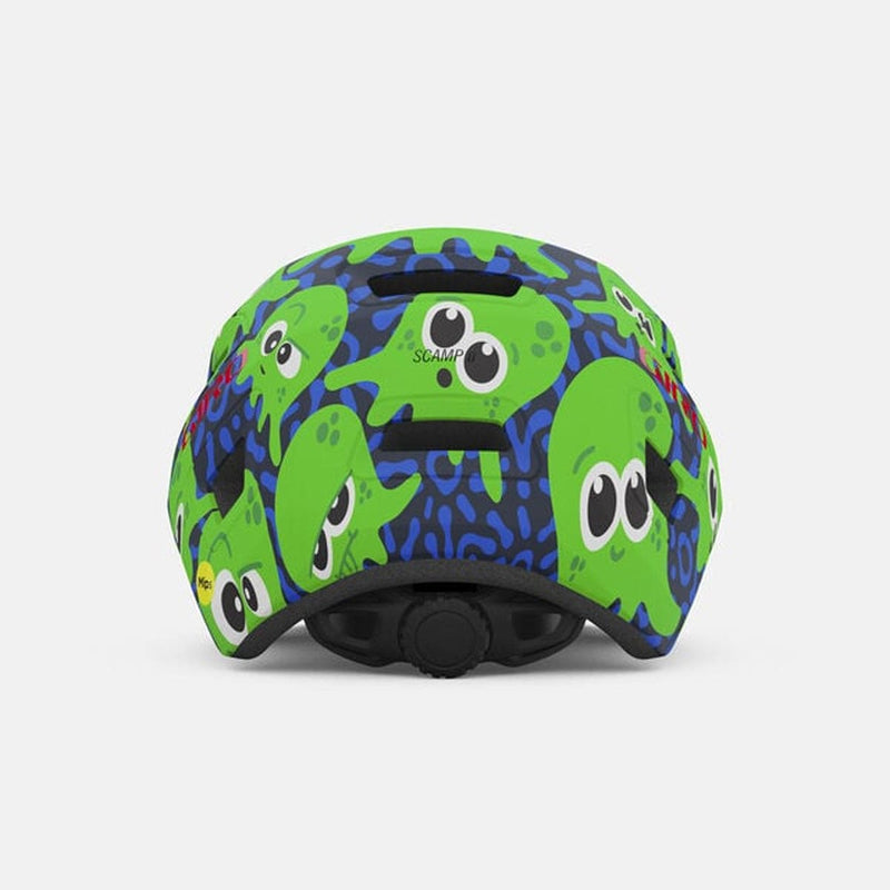 Load image into Gallery viewer, Giro Scamp MIPS II Youth Cycling Helmet