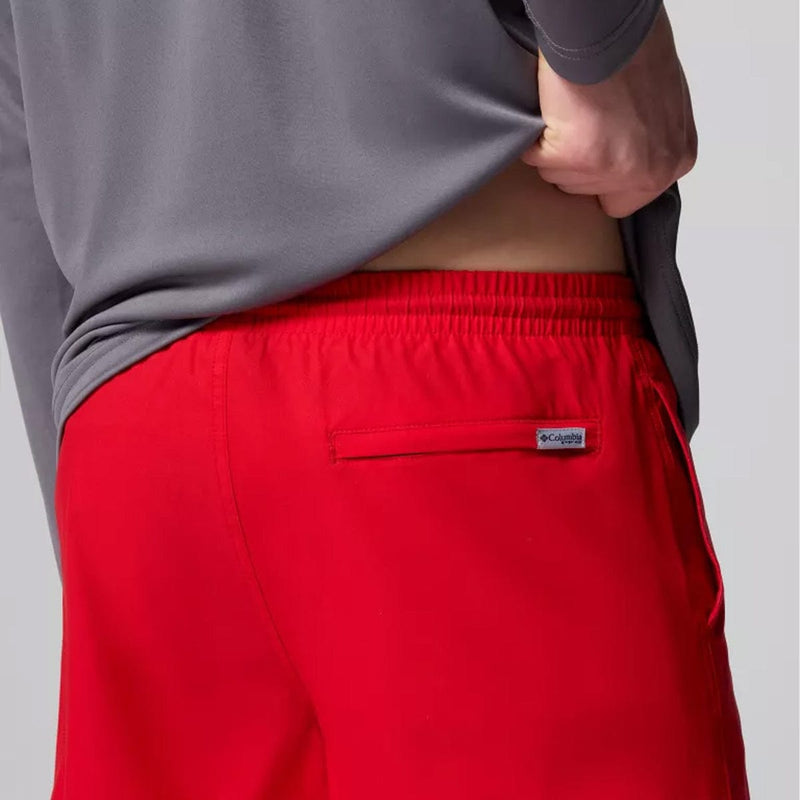 Load image into Gallery viewer, Columbia Men's PFG Rambler Lined Short