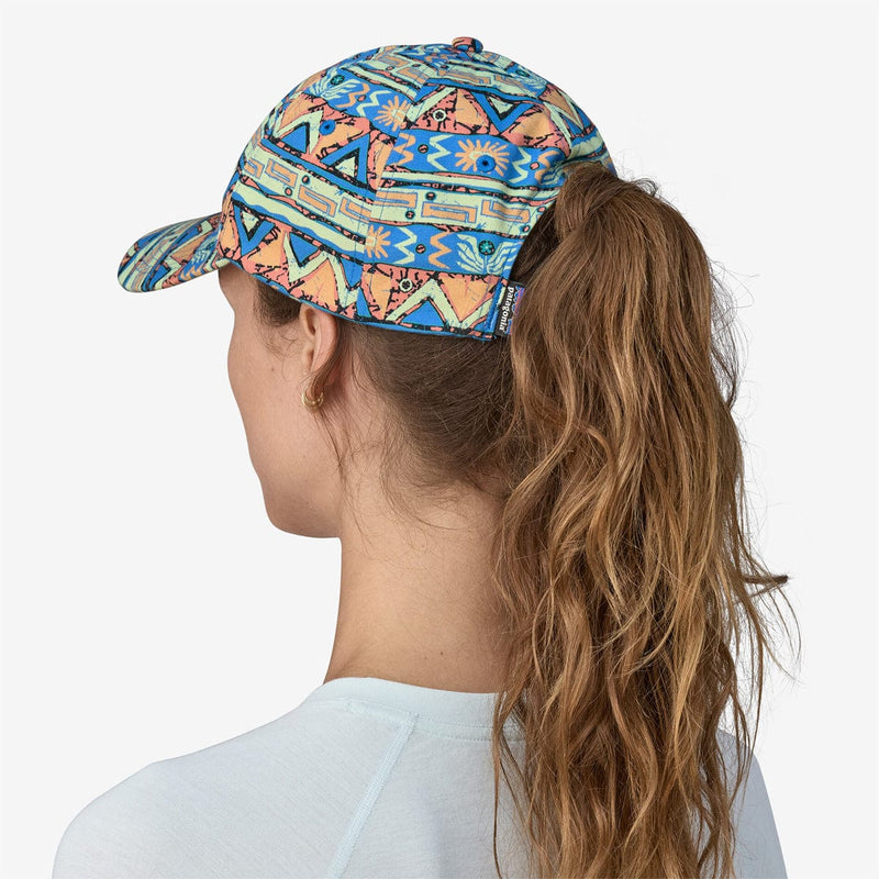 Load image into Gallery viewer, Patagonia P-6 Label Trad Cap