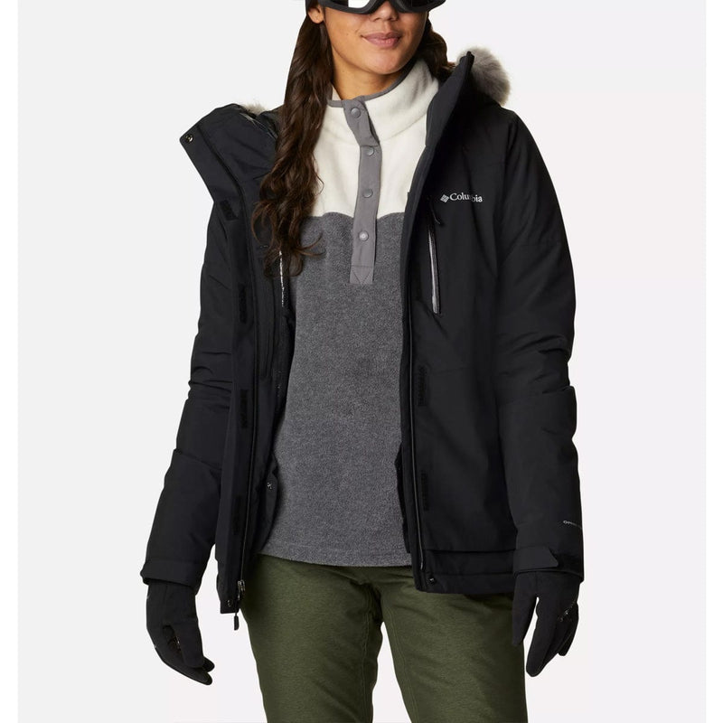 Load image into Gallery viewer, Columbia Women's Ava Alpine Insulated Jacket