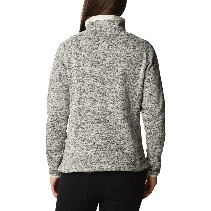 Load image into Gallery viewer, Columbia Women's Sweater Weather Full Zip