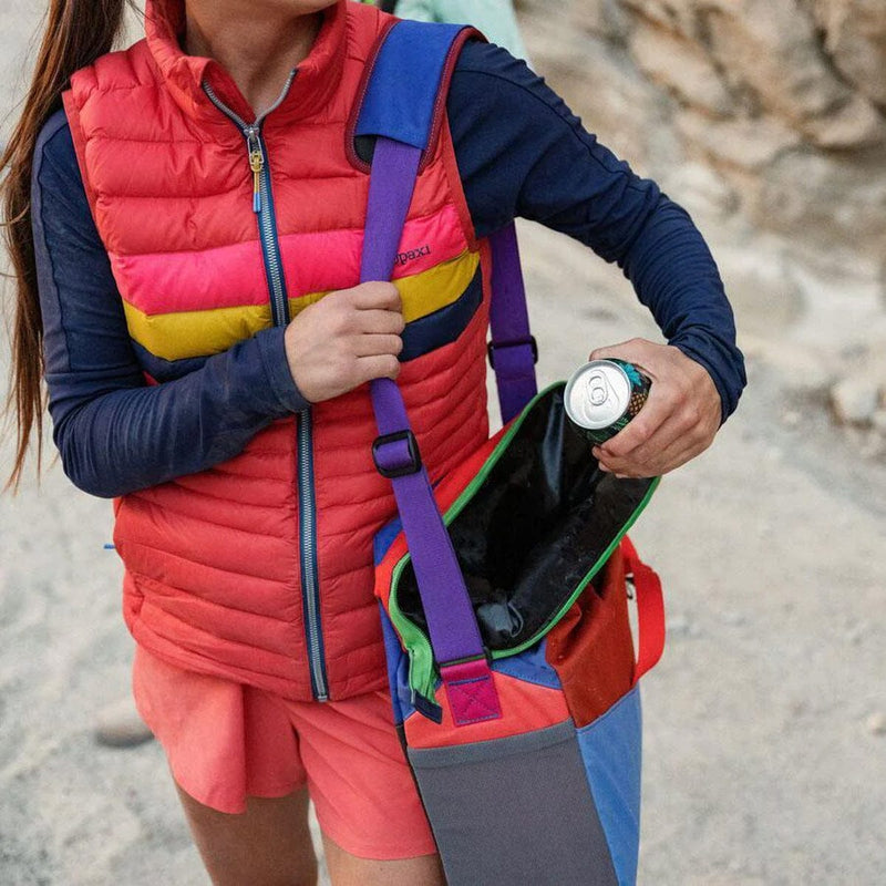 Load image into Gallery viewer, Cotopaxi D Hielo 12 Liter Cooler Bag
