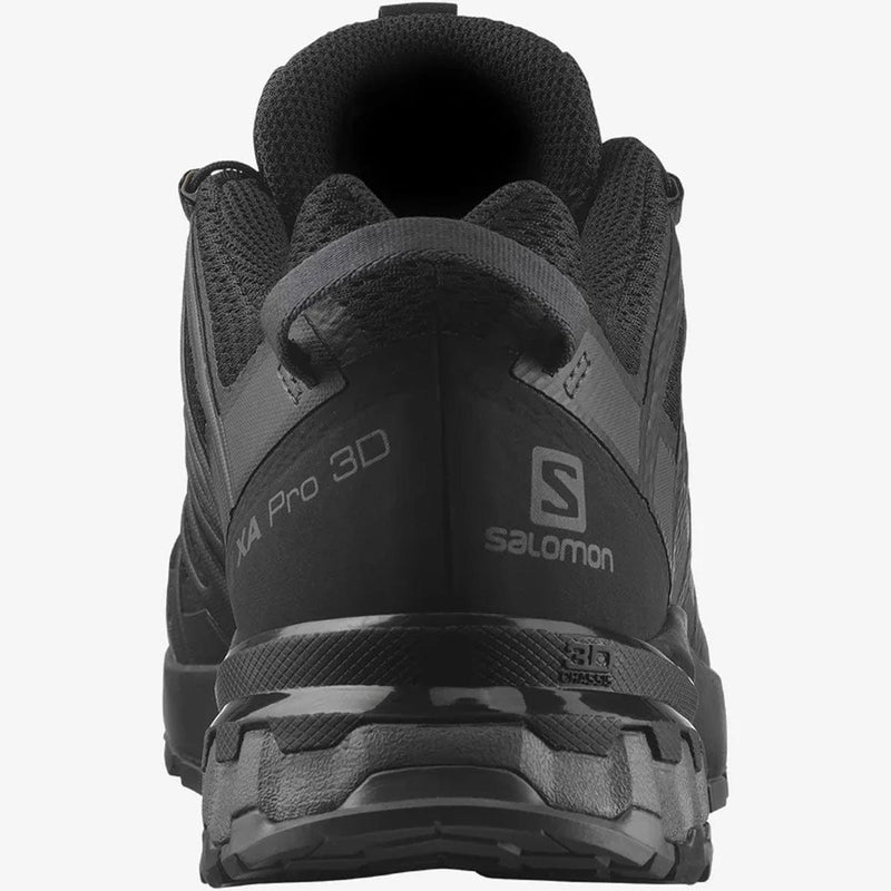 Load image into Gallery viewer, Salomon XA PRO 3D v8 Men's Trail Running Shoes