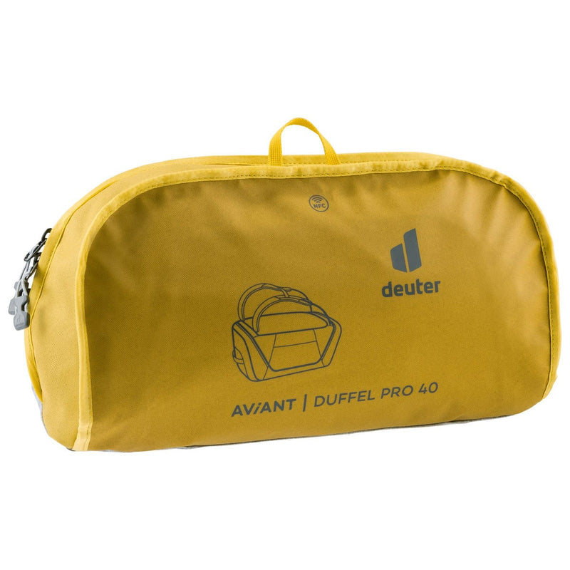 Load image into Gallery viewer, Deuter AViANT Duffel Pro 40