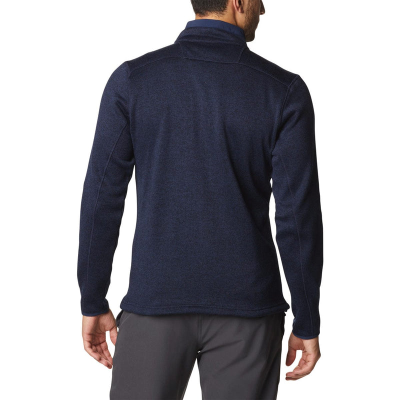 Load image into Gallery viewer, Columbia Men's Sweater Weather Full Zip