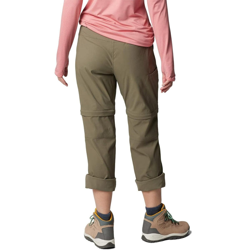 Load image into Gallery viewer, Columbia Women's Leslie Falls Convertible Pant