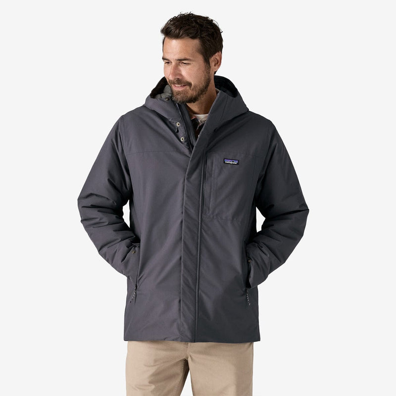 Load image into Gallery viewer, Patagonia Men's Windshadow Parka