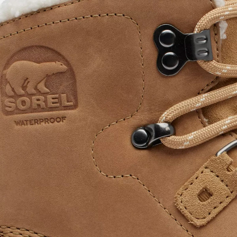 Load image into Gallery viewer, Sorel Men's Scout™ 87'™ Lux Waterproof Boot