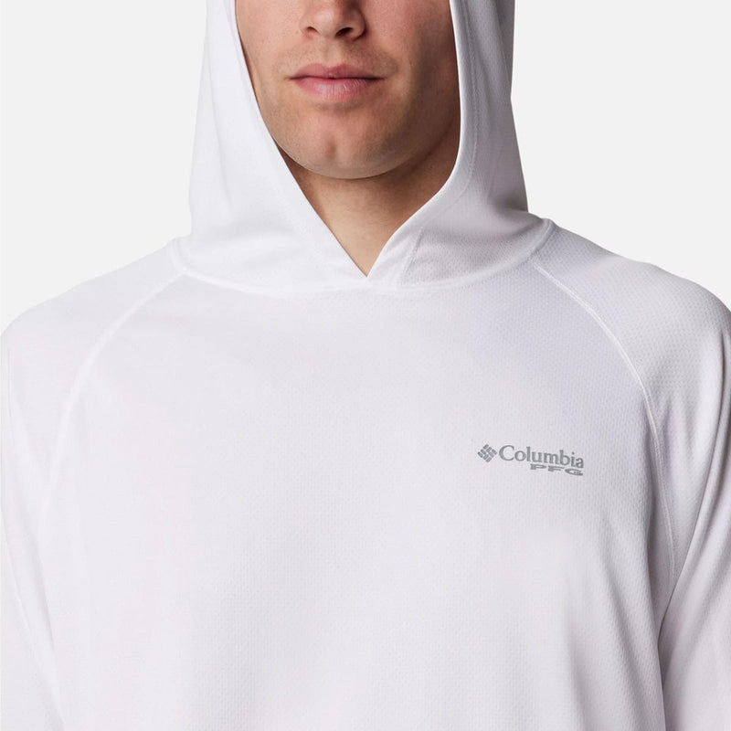 Load image into Gallery viewer, Columbia Men's PFG Solar Stream Hoodie