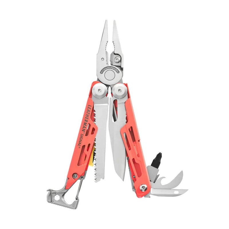 Load image into Gallery viewer, Leatherman Signal Multi-Tool
