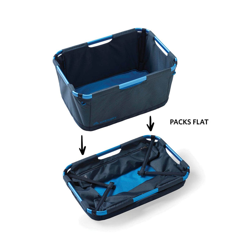 Load image into Gallery viewer, Gregory Alpaca Gear Basket 70