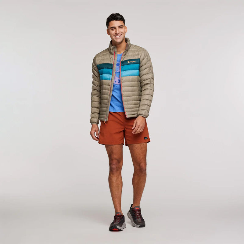 Load image into Gallery viewer, Cotopaxi Men's Fuego Down Jacket