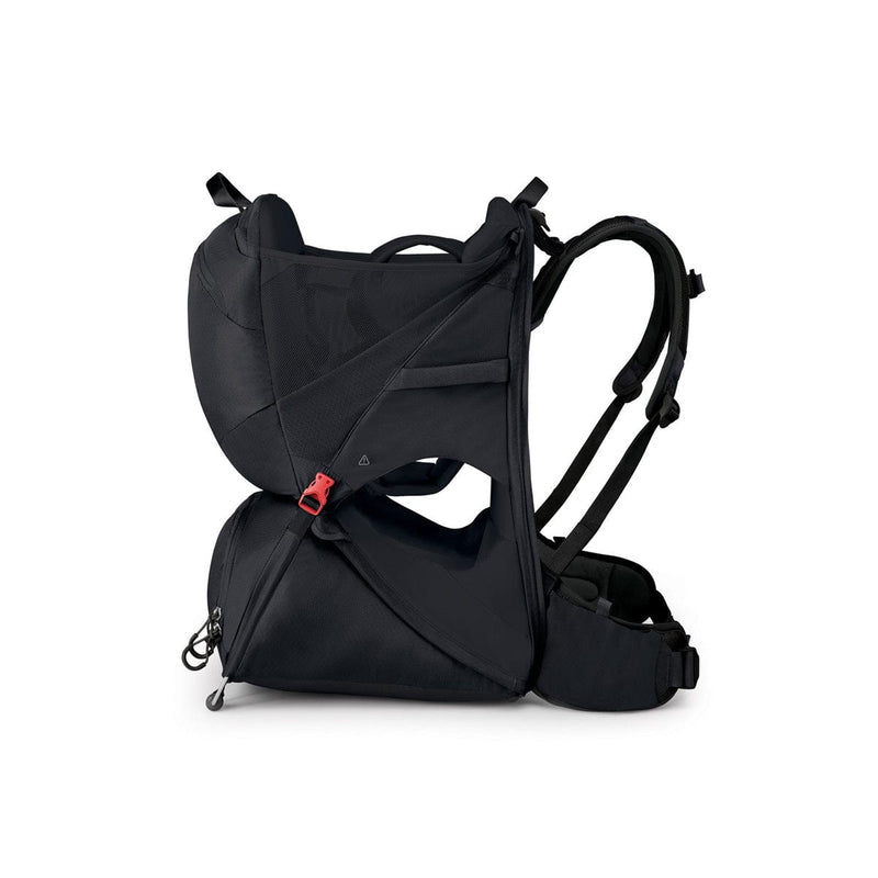 Load image into Gallery viewer, Osprey Poco LT Child Carrier