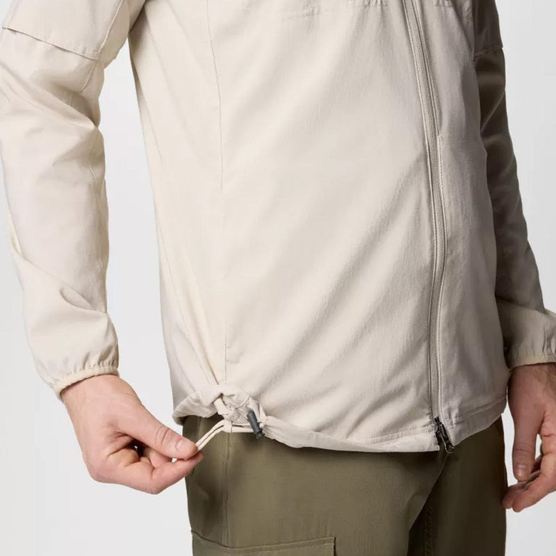 Load image into Gallery viewer, Columbia Men's Skien Valley Hooded Long Sleeve Shirt
