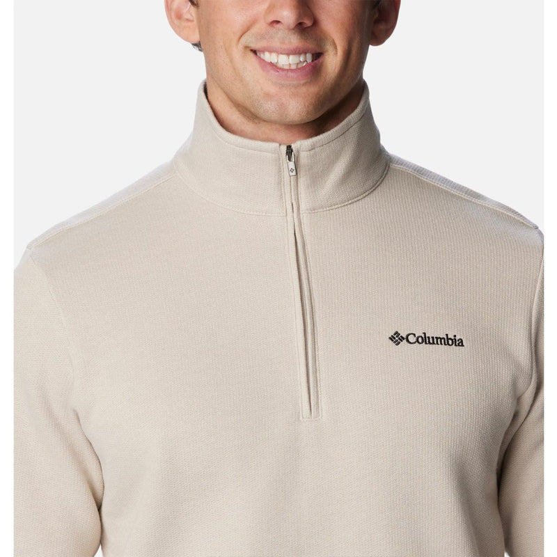 Load image into Gallery viewer, Columbia Men's Great Hart Mountain III Half Zip
