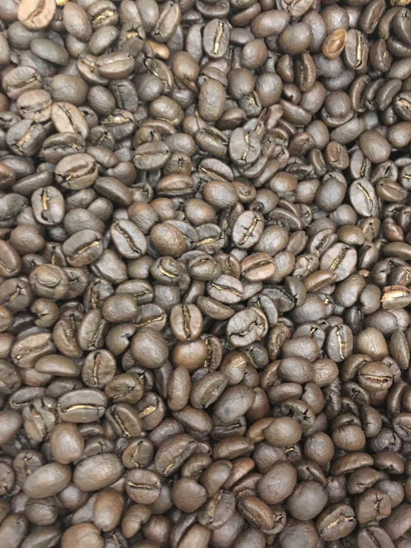 Load image into Gallery viewer, Bourbon Infused with Southern Star Bourbon | Medium Craft Roasted Coffee by Black Powder Coffee