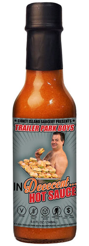 Trailer Park Boys - Randy Takeover Three Pack by Coney Island Saucery