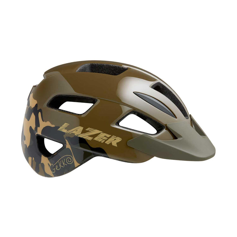 Load image into Gallery viewer, Lazer Gekko MIPS Kids Cycling Helmet