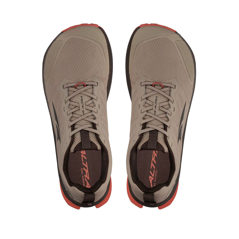 Load image into Gallery viewer, Altra Lone Peak 9 Trail Running Shoe - Mens