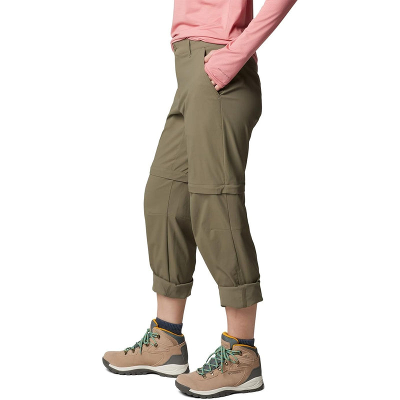 Load image into Gallery viewer, Columbia Women's Leslie Falls Convertible Pant