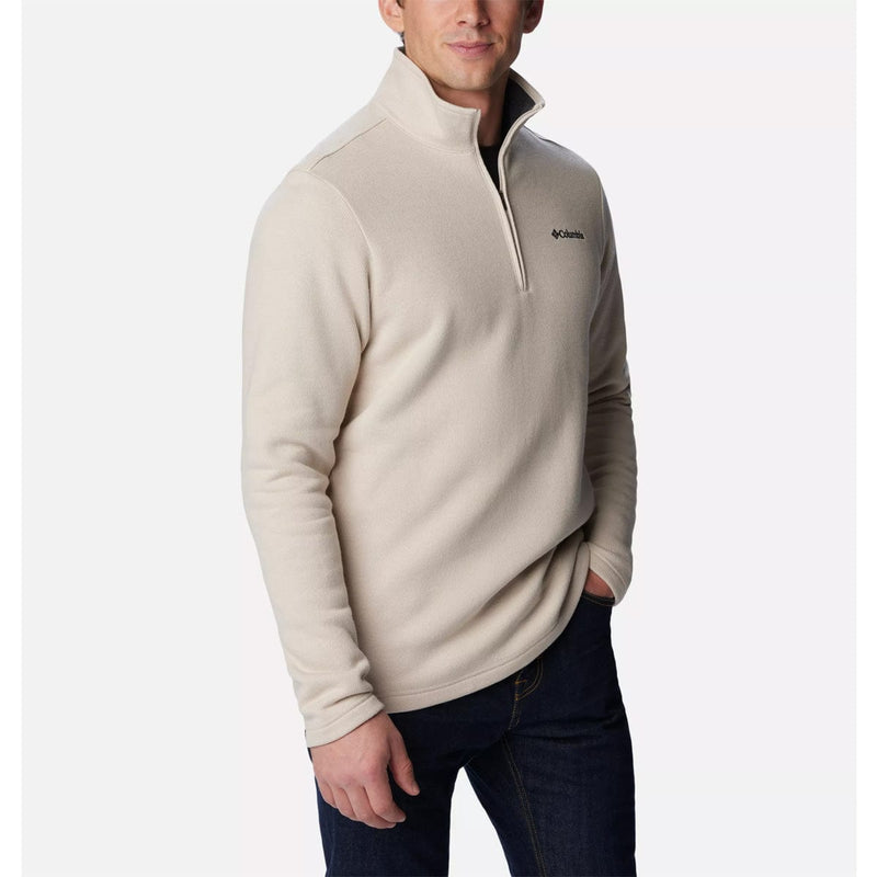Load image into Gallery viewer, Columbia Men's Great Hart Mountain III Half Zip