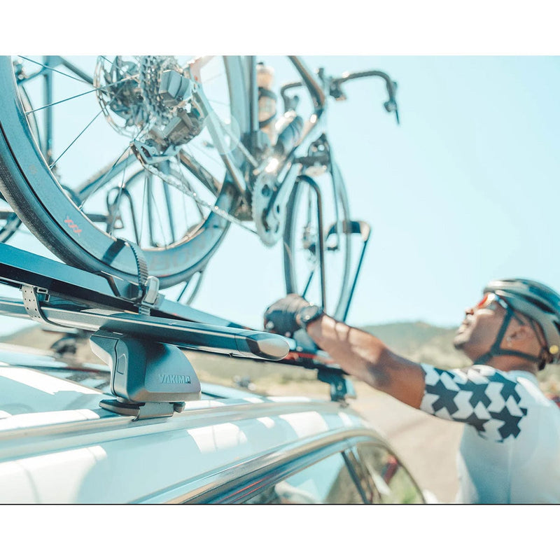 Load image into Gallery viewer, Yakima SightLine Towers Matte 4 Pack