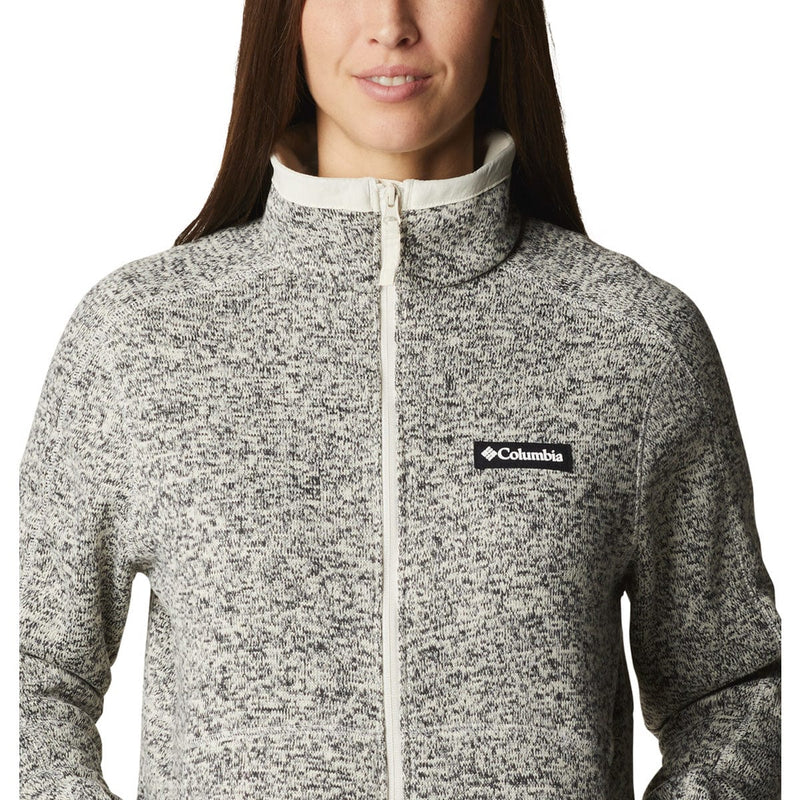 Load image into Gallery viewer, Columbia Women's Sweater Weather Full Zip