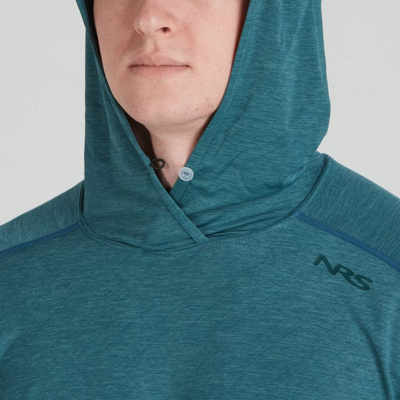 Load image into Gallery viewer, NRS Men's Silkweight Hoodie