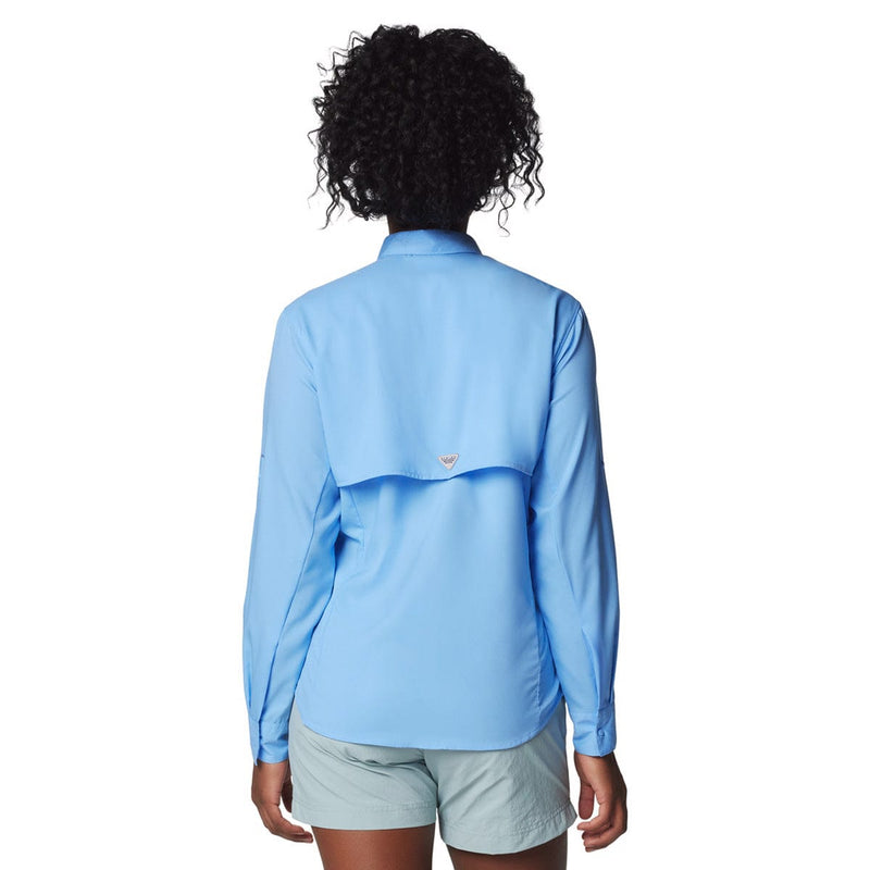 Load image into Gallery viewer, Columbia Womens Tamiami II Long Sleeve Shirt