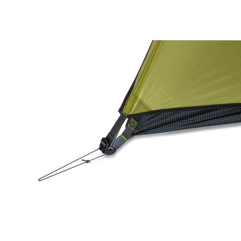 Load image into Gallery viewer, Nemo Equipment Hornet OSMO 1 Person Ultralight Backpacking Tent