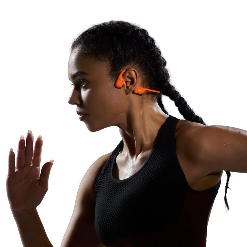 Load image into Gallery viewer, Shokz OpenRun Pro 2 Open Ear Headphones