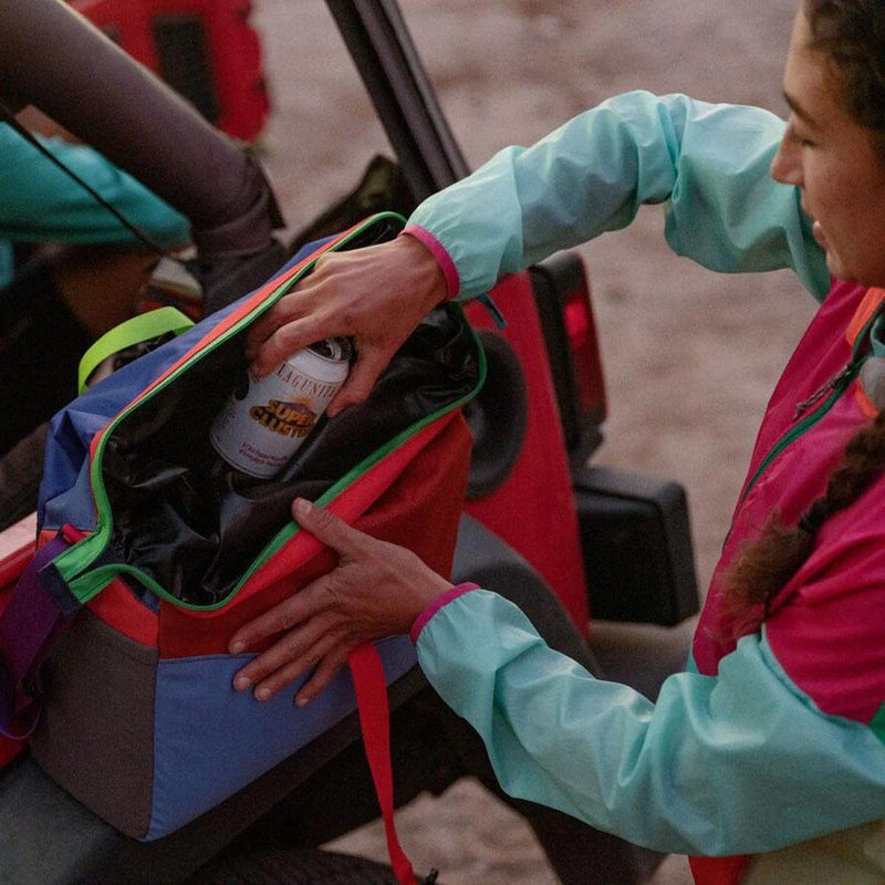 Load image into Gallery viewer, Cotopaxi D Hielo 12 Liter Cooler Bag