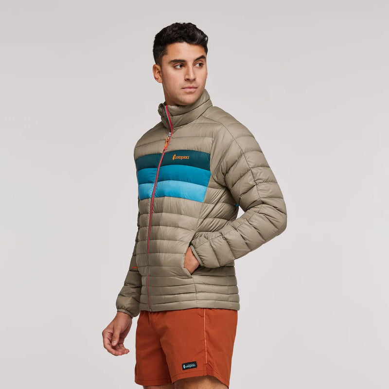 Load image into Gallery viewer, Cotopaxi Men's Fuego Down Jacket