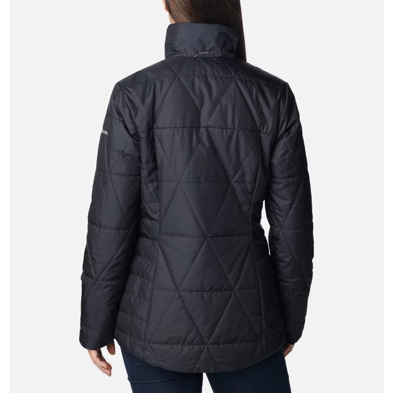 Load image into Gallery viewer, Columbia Women's Payton Pass Interchange Jacket