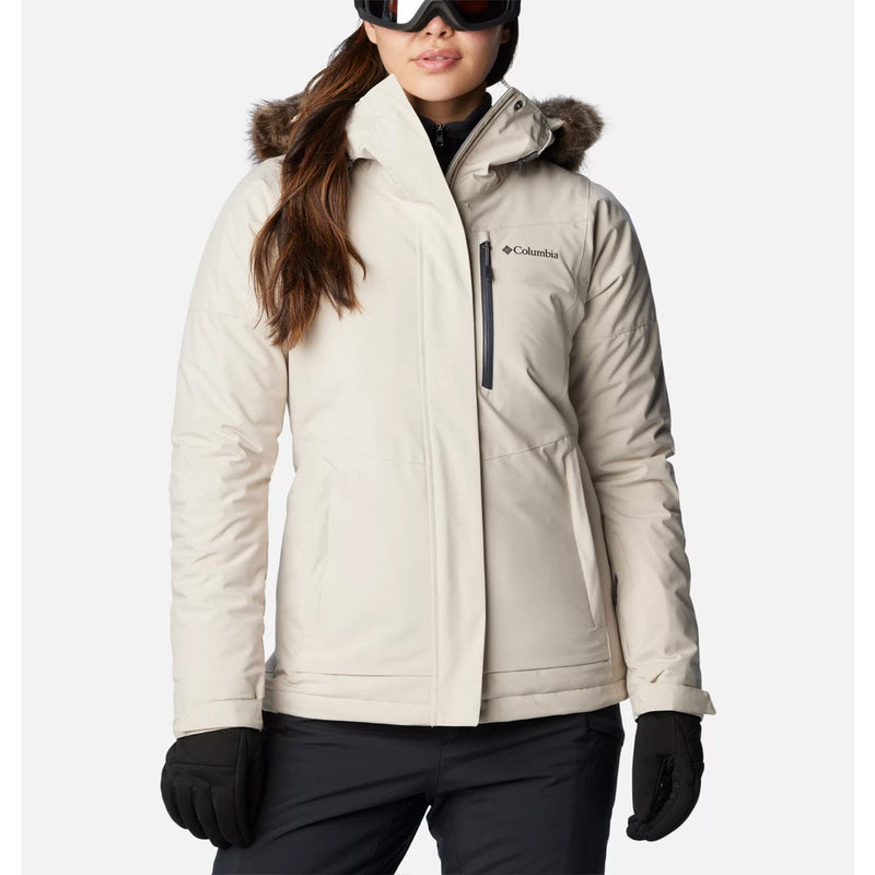 Load image into Gallery viewer, Columbia Women's Ava Alpine Insulated Jacket