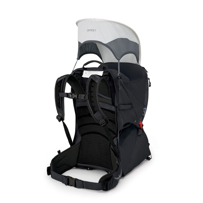 Load image into Gallery viewer, Osprey Poco LT Child Carrier