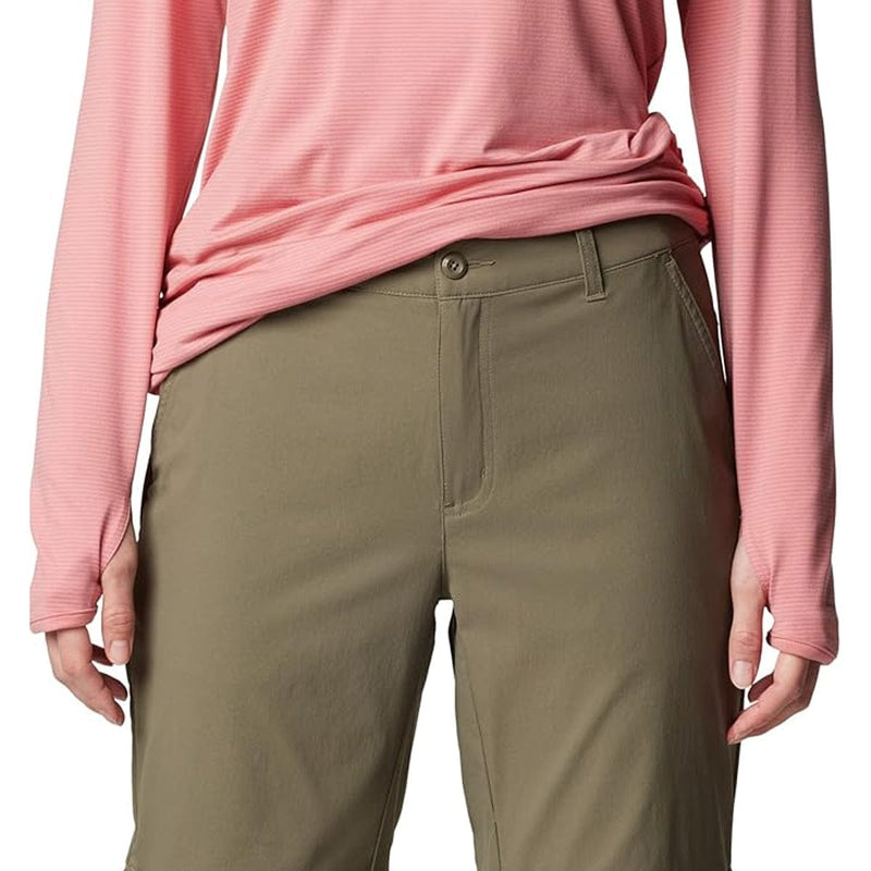 Load image into Gallery viewer, Columbia Women's Leslie Falls Convertible Pant