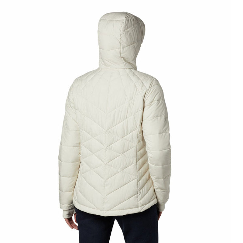 Load image into Gallery viewer, Columbia Women's Heavenly Hooded Jacket