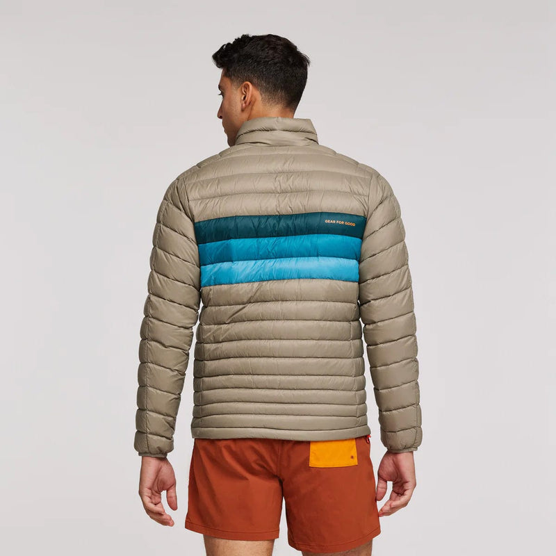 Load image into Gallery viewer, Cotopaxi Men's Fuego Down Jacket