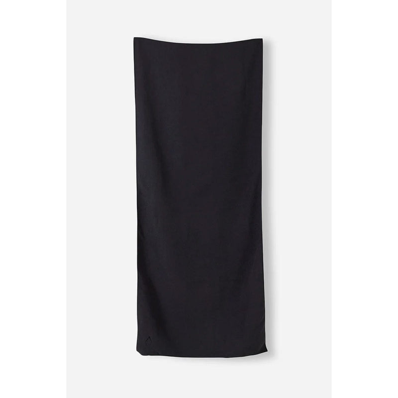 Load image into Gallery viewer, Nomadix Black on Black Towel