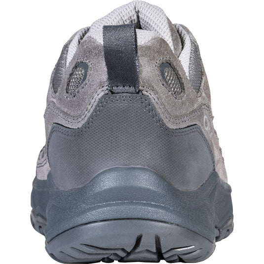 Oboz Men's Sawtooth Ascent Low Hiking Shoe