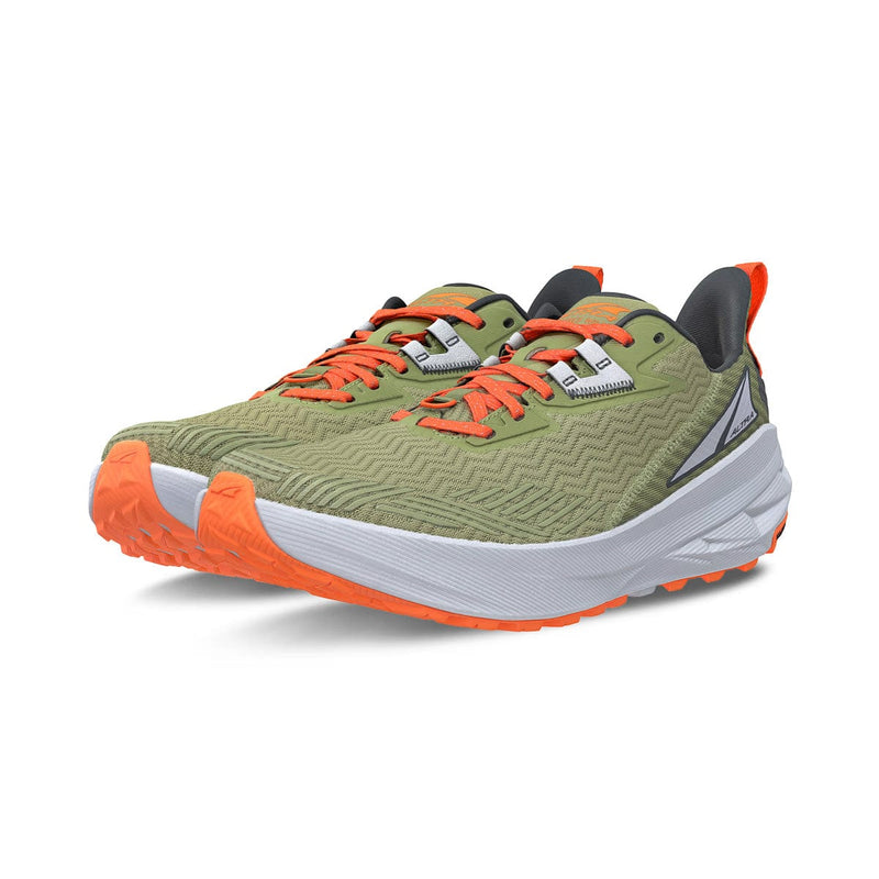 Load image into Gallery viewer, Altra Experience Wild Trail Running Shoe - Mens