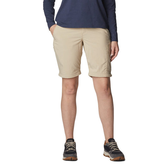 Columbia Women's Silver Ridge Utility Convertible Pant- Regular