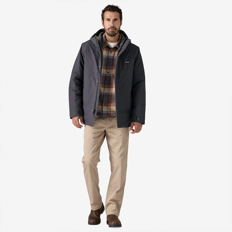 Load image into Gallery viewer, Patagonia Men's Windshadow Parka